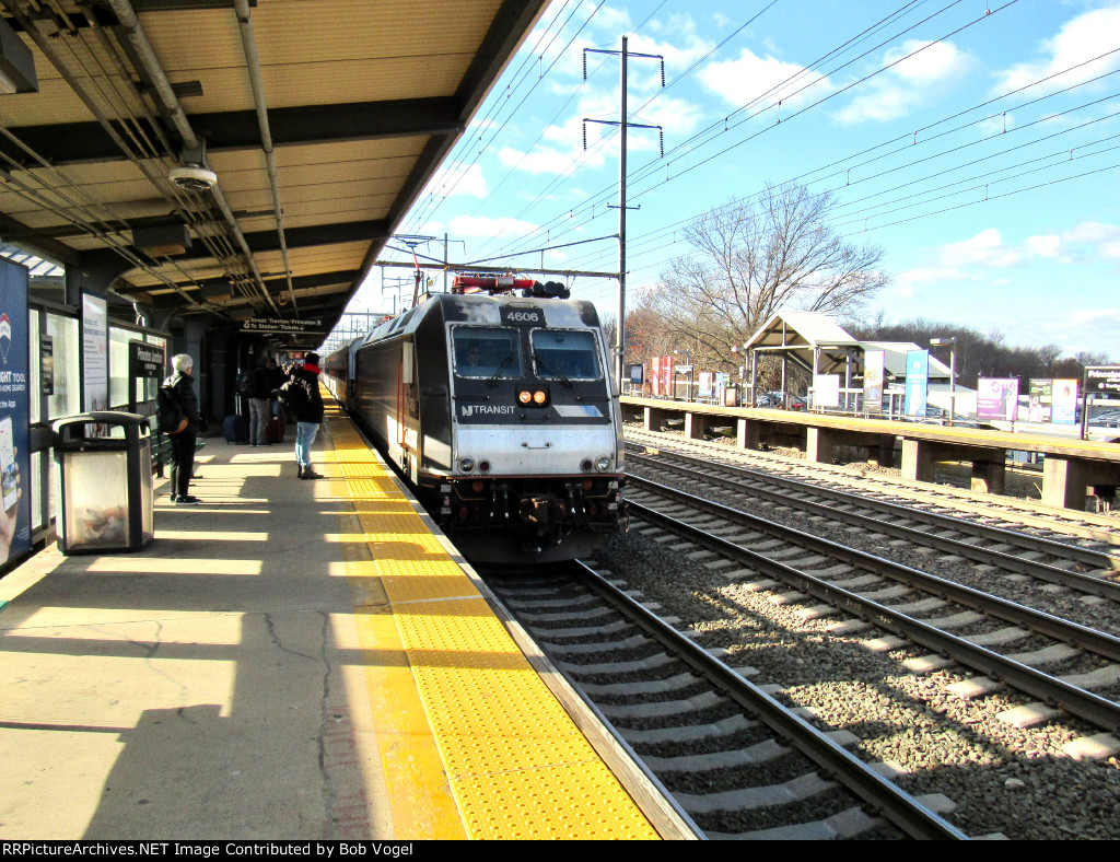 NJT 4606